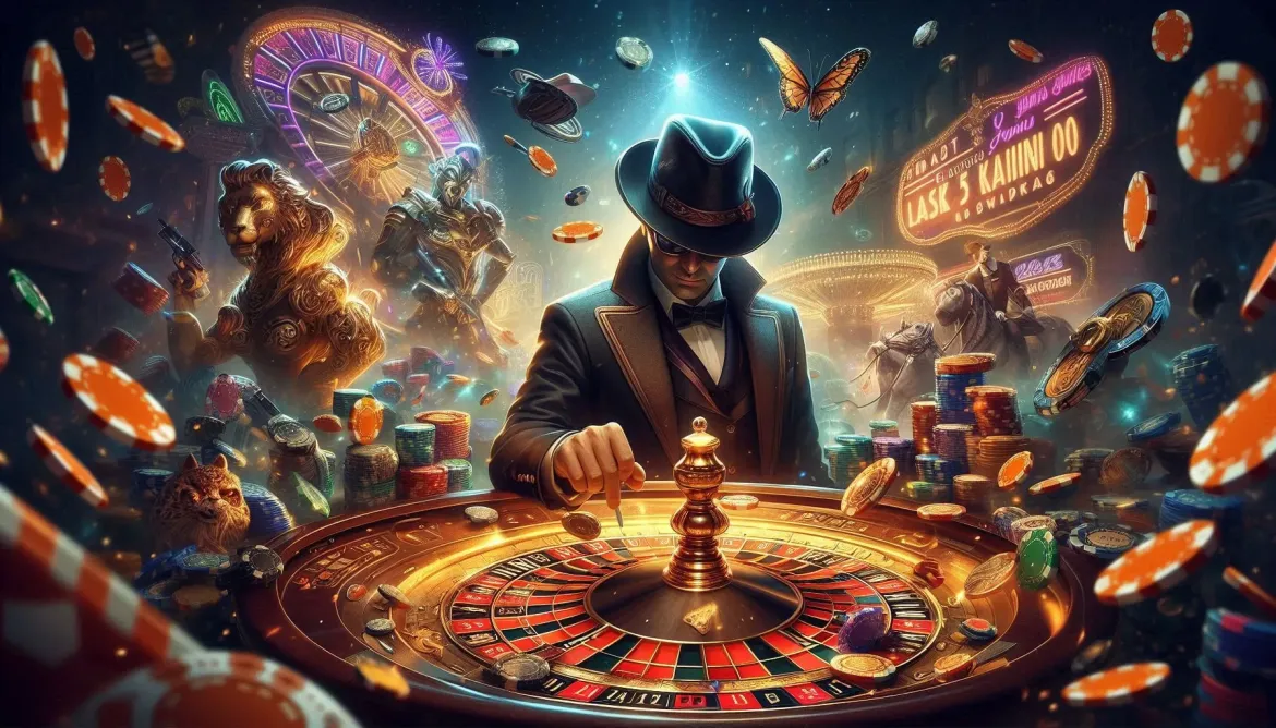 Spielbank Kiel